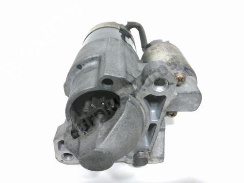 Startmotor RENAULT CLIO II (BB_, CB_) 1.5 dCi (B/CB07) (65 hp) 29471130