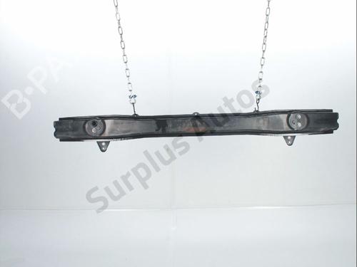 Used Front bumper reinforcement PEUGEOT 607 (9D, 9U) 2.2 HDi (133 hp) 28235271