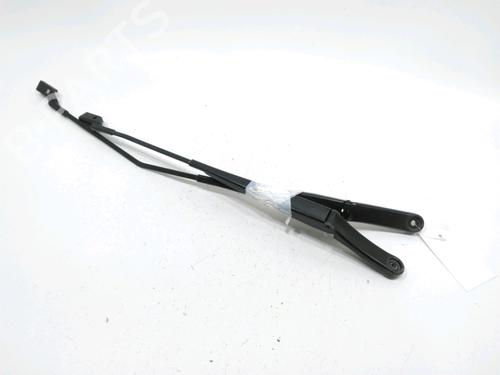 Used Front windshield wiper arm VW TOURAN (1T1, 1T2) 1.9 TDI (105 hp) 31007845