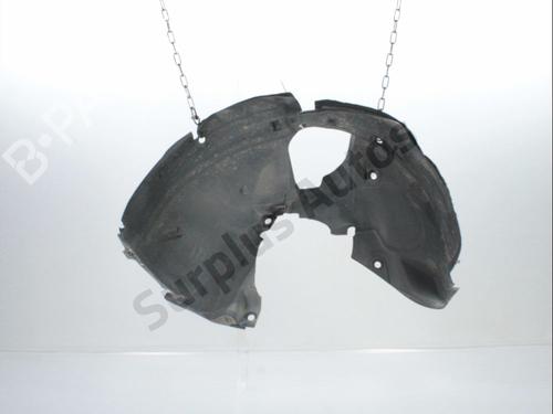 Hjulbue RENAULT CLIO IV (BH_) 1.5 dCi 90 (90 hp) 29416987