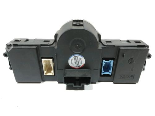 Climate control RENAULT MEGANE II (BM0/1_, CM0/1_) 1.9 dCi | BP28227607I5 