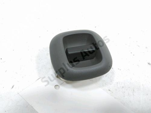 Used Left rear window switch Left rear window switch 31000539 31000539