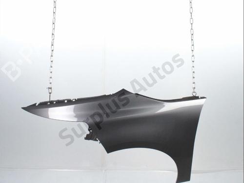 Used Left front fenders Left front fenders 38432981 38432981
