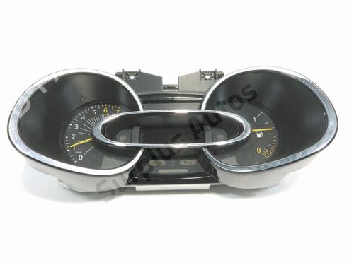 Used Instrument cluster Instrument cluster RENAULT CLIO IV (BH_) 0.9 TCe 90 (BHNF, BHMA, BHMH, BHJK, BHJR) (90 hp) 34643265 34643265