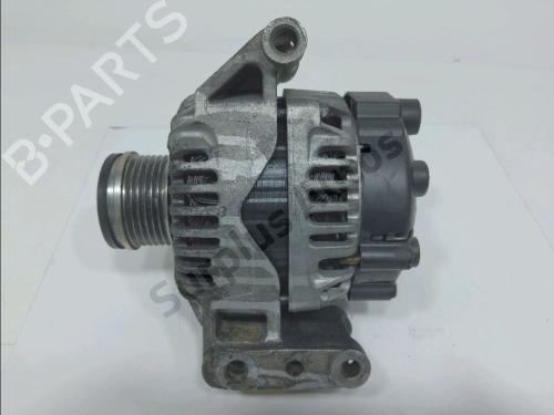 Alternator FIAT PANDA (169_) 1.3 D Multijet (169.AXC1A) | BP40620449M7 - Image 2