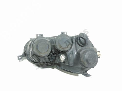 Left headlight VW POLO IV (9N_, 9A_) 1.4 TDI | BP28266811C28 