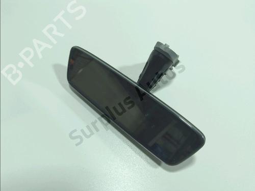 Used Rear mirror Rear mirror TESLA MODEL Y (5YJY) EV (256 hp) 36661175 36661175