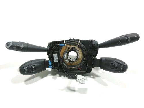 Used Steering wheel controls PEUGEOT 5008 (0U_, 0E_) 2.0 HDi (163 hp) 28226830