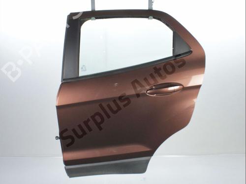 Used Left rear door FORD ECOSPORT 1.5 EcoBlue TDCi (95 hp) 28254013