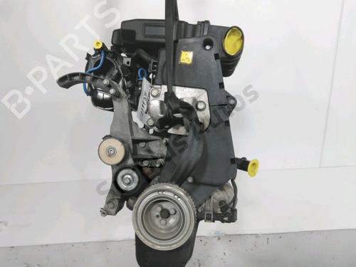 Engine ALFA ROMEO MITO (955_) 1.4 (955.AXB1B, 955.AXU1A) | BP30983357M1 - Image 2