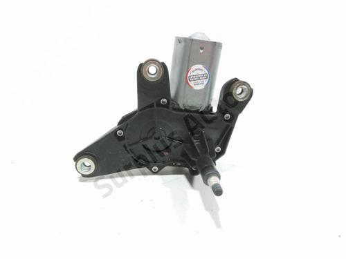 Used Rear wiper motor NISSAN MICRA III (K12) [2002-2011]  28272778