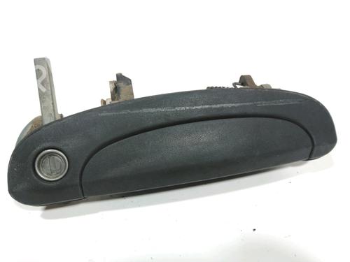 Used Front right exterior door handle HYUNDAI GETZ (TB) 1.5 CRDi (88 hp) 28241774