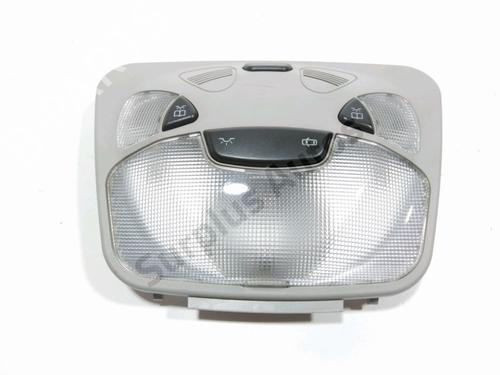 Used Interior roof light MERCEDES-BENZ C-CLASS (W203) C 220 CDI (203.008) (150 hp) 28264026