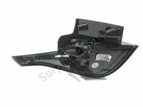 Right taillight OPEL CROSSLAND X / CROSSLAND (P17, P2QO) 1.2 (75) | BP28269125C35 