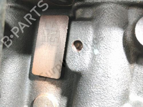 Engine RENAULT CAPTUR I (J5_, H5_) 1.5 dCi 90 (J5N4, J5M5, J5MW, J5M6, J5AL, J5AJ) | BP28219054M1 - Image 5