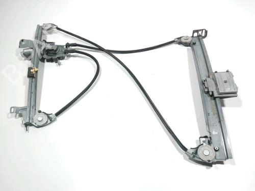 Used Front right window mechanism CITROËN C3 Pluriel (HB_) 1.4 HDi (68 hp) 28239503