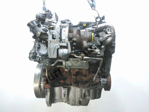 Engine RENAULT CLIO IV Grandtour (KH_) 1.5 dCi 90 (KHN3, KHN4) | BP28219303M1 
