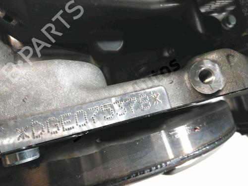 Engine VW GOLF VIII (CD1, DA1) 1.4 GTE Plug-in Hybrid | BP28219093M1 - Image 5