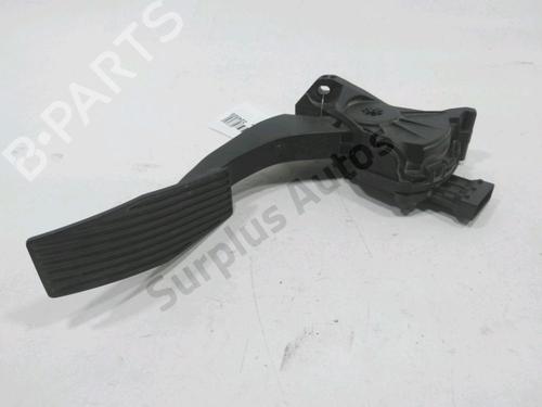 Pedal OPEL ZAFIRA TOURER C (P12) 2.0 CDTi (75) (130 hp) 30985082