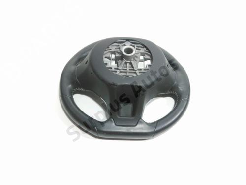 Steering wheel PEUGEOT 308 SW II (LC_, LJ_, LR_, LX_, L4_) 1.6 BlueHDi 120 | BP28225570C49 