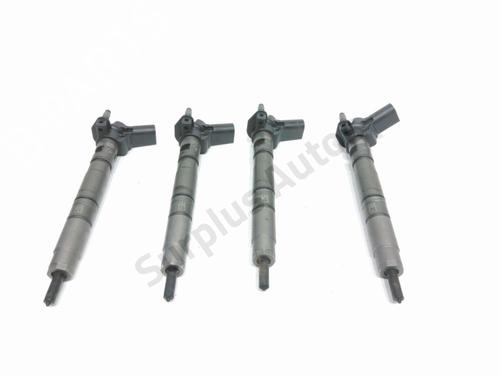 Used Injector Injector SEAT LEON (1P1) 2.0 TDI (170 hp) 28221534 28221534