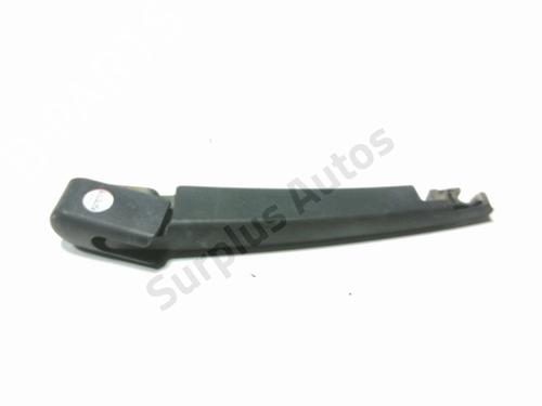 Used Rear windshield wiper arm Rear windshield wiper arm 39397926 39397926