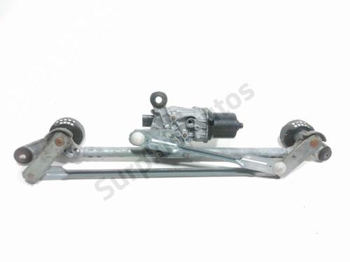 Front wipers mechanism NISSAN QASHQAI II SUV (J11, J11_) 1.2 DIG-T | BP28273587C83 