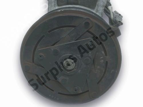 AC-Kompressor AC-Kompressor 38587031 38587031