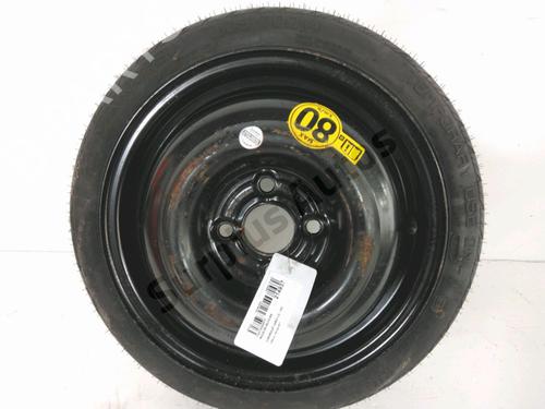 Reservehjulssett CHEVROLET AVEO / KALOS Hatchback (T250, T255) 1.2 (84 hp) 30987991