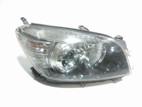 Højre forlygte TOYOTA RAV 4 III (_A3_) 2.2 D 4WD (ALA30_, ALA30R) (177 hp) 32379706