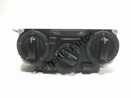 Klimabedienteil für NISSAN NOTE (E11, NE11) 1.5 dCi (68 hp) 31163040