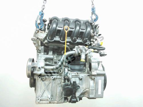 Used Engine HONDA INSIGHT (ZE_) 1.3 IMA (ZE28, ZE2) (88 hp) 28218907