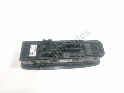 Left front window switch RENAULT MEGANE IV Hatchback (B9A/M/N_) 1.5 dCi 110 (B9A3) | BP33534507I27 - Image 3