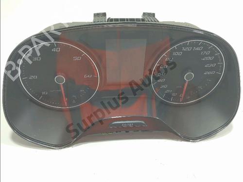 Kombiinstrument Kombiinstrument 38980615 38980615