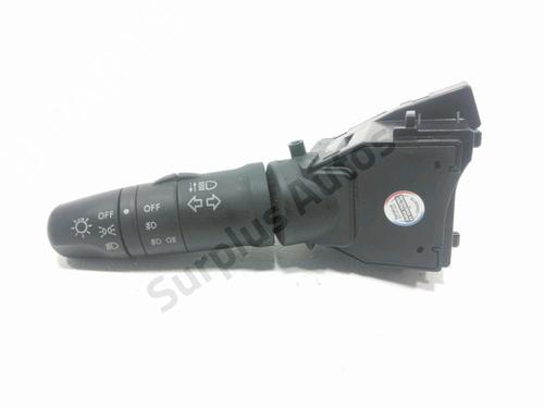 Hovedlysbryter NISSAN X-TRAIL I (T30) 2.2 dCi 4x4 (136 hp) 30989310