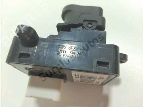 Right front window switch HYUNDAI i30 (FD) 1.6 CRDi | BP39260173I26 - Image 3