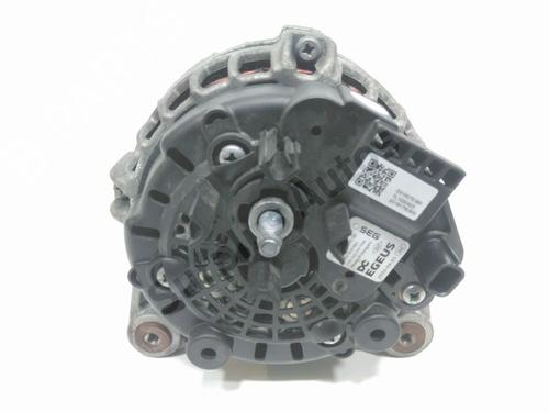 Alternator RENAULT MEGANE IV Hatchback (B9A/M/N_) 1.3 TCe 140 (B9NB) | BP35941416M7 - Image 3