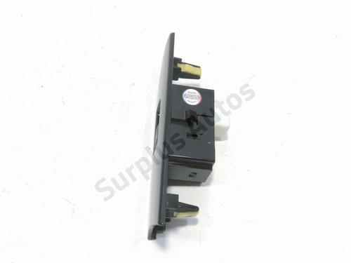 Left rear window switch LEXUS IS II (_E2_) 200d (ALE20_, ALE20R) | BP39633917I29 - Image 2