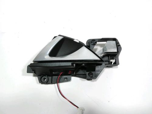 Used Rear right interior door handle Rear right interior door handle 28252395 28252395