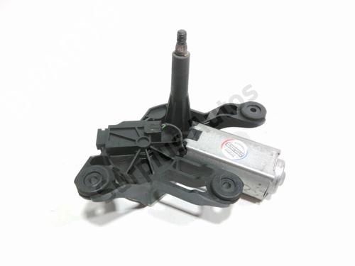 Used Rear wiper motor Rear wiper motor FIAT QUBO (225_) 1.3 D Multijet (225CXB1A, 225AXB1A, 225CXB11, 225AXB11,... (75 hp) 33904205 33904205