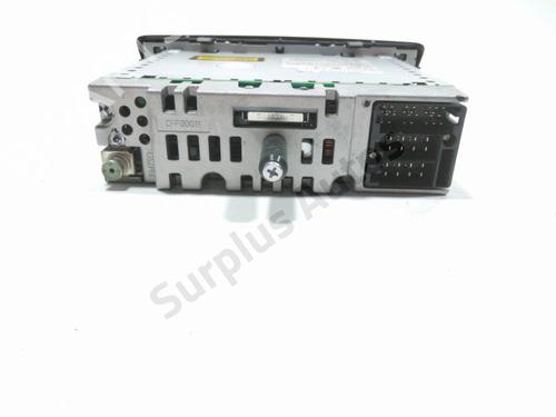 Radio CITROËN C1 (PM_, PN_) 1.0 | BP28232162E6 
