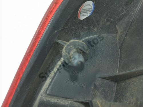 Right taillight FORD C-MAX (DM2) 1.6 TDCi | BP40465291C35 - Image 3