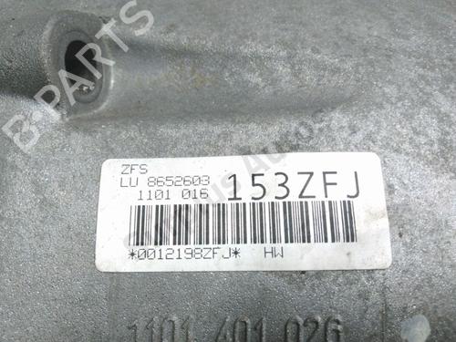 Gearbox BMW 1 (F20) 116 d | BP36314519M3 - Image 5