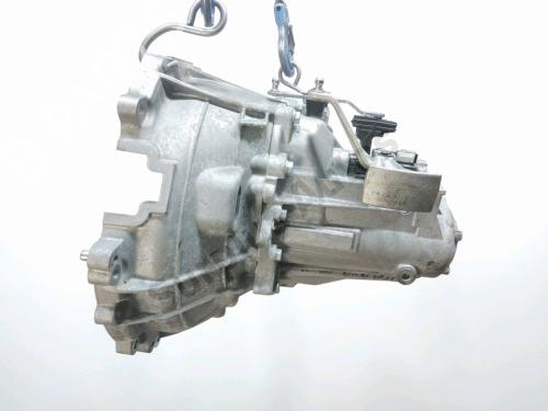 Gearbox FORD FIESTA VII Van 1.0 EcoBoost Flex | BP37764910M3 - Image 2