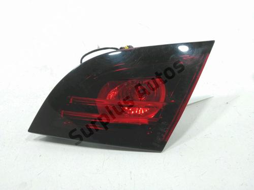 Used Right tailgate light CITROËN DS4 (NX_) 1.6 HDi 110 (112 hp) 31005784