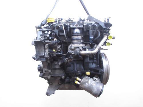 Used Engine RENAULT LAGUNA II (BG0/1_) 2.2 dCi (BG0F) (150 hp) 28218445
