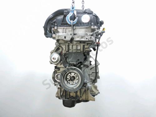 Engine PEUGEOT 208 I (CA_, CC_) 1.2 VTI 82 | BP29265910M1 - Image 4