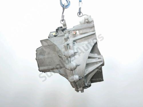 Gearbox PEUGEOT PARTNER Tepee 1.6 BlueHDi 100 | BP36831848M3 - Image 4