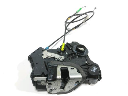 Used Front right lock TOYOTA AURIS (_E15_) 2.2 D (ADE157_, ADE151_, ADE151R, ADE157R) (177 hp) 28247025