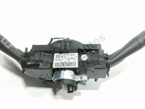 Steering wheel controls CITROËN C3 II (SC_) 1.4 HDi 70 (SC8HZC, SC8HR0, SC8HP4) | BP39765145E15 - Image 4